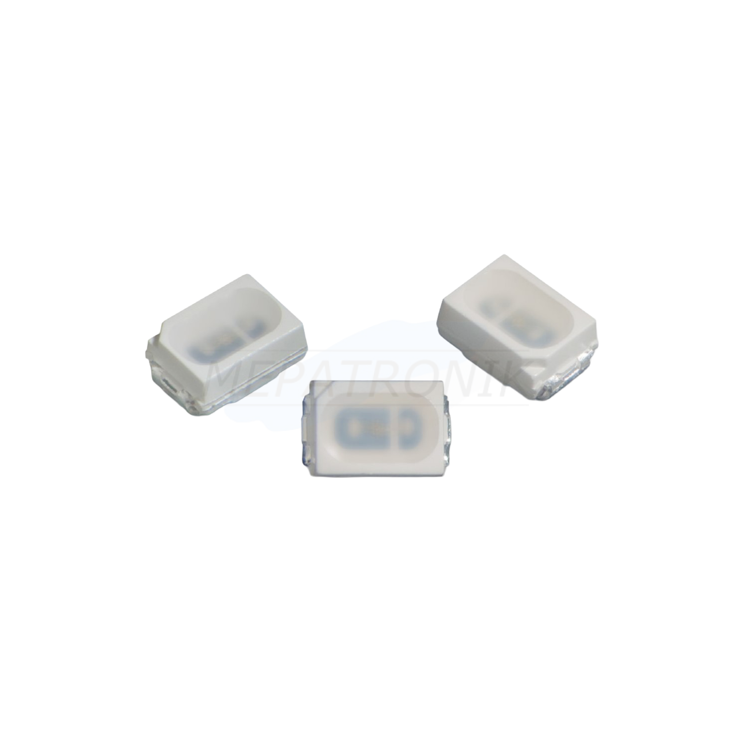 KPTR-3216CGCK Kingbright LED 3.2x1.6x1.05MM 1206 WASSERKLAR LEUCHTDIODE GRÜN SMT KPTR-3216CGCK Kingbright LED 3.2x1.6x1.05MM 1206 WASSERKLAR LEUCHTDIODE GRÜN SMT