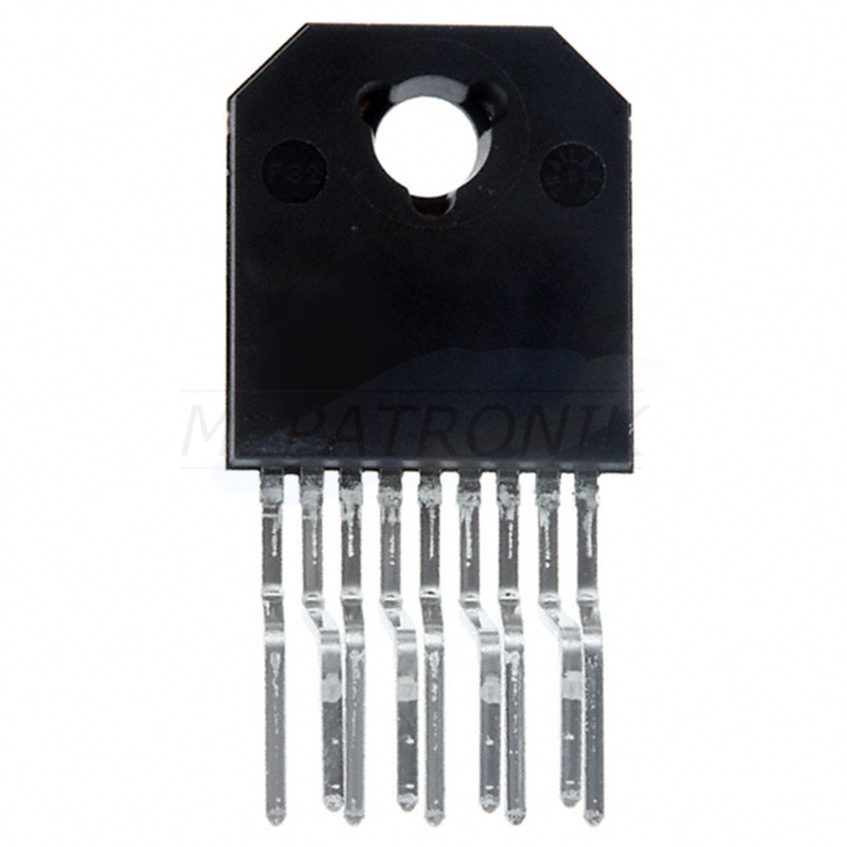 SOT523-1 THT LINEAR IC VIDEO GEHÄUSE
